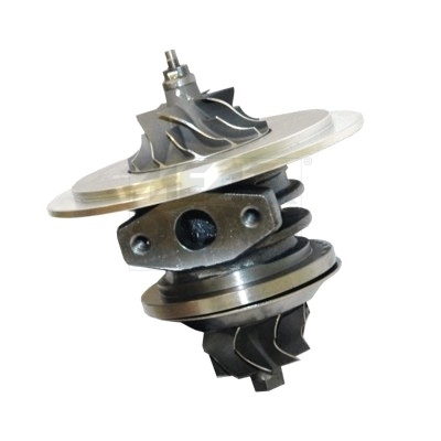 Coreassy, turbocompressore MEAT & DORIA 60143