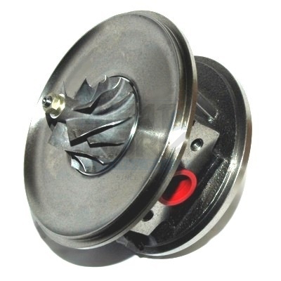 Coreassy, turbocompressore MEAT & DORIA 60171