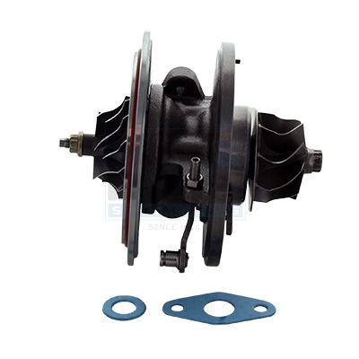 Coreassy, turbocompressore MEAT & DORIA 60161