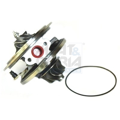 Coreassy, turbocompressore MEAT & DORIA 60159