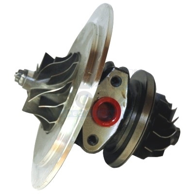 Coreassy, turbocompressore MEAT & DORIA 60154