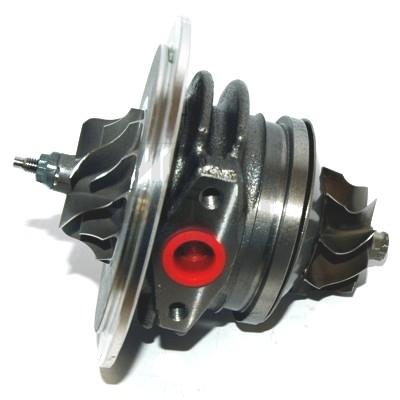 Coreassy, turbocompressore MEAT & DORIA 60117
