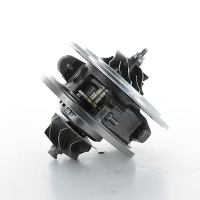 Coreassy, turbocompressore MEAT & DORIA 60094