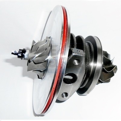 Coreassy, turbocompressore MEAT & DORIA 60090