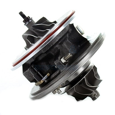 Coreassy, turbocompressore MEAT & DORIA 60082