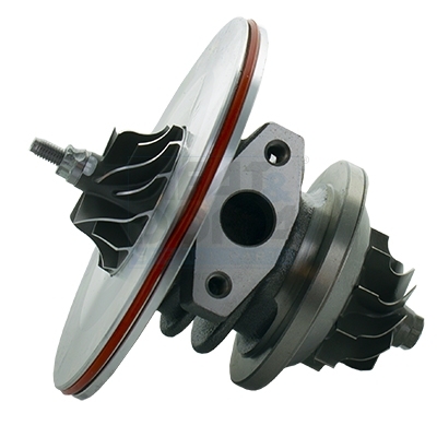 Coreassy, turbocompressore MEAT & DORIA 60058