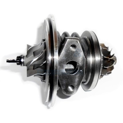 Coreassy, turbocompressore MEAT & DORIA 60064