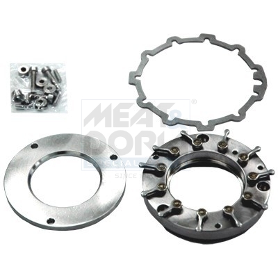 Kit riparazione, compressore MEAT & DORIA 60501