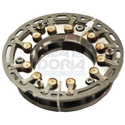 Kit riparazione, compressore MEAT & DORIA 60505