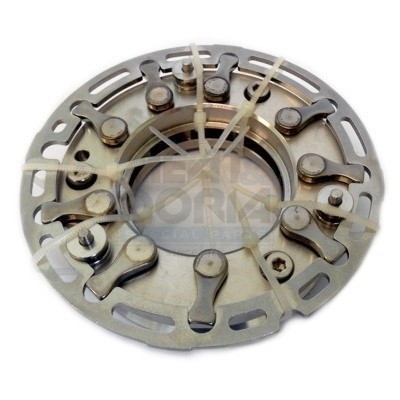 Kit riparazione, compressore MEAT & DORIA 60506