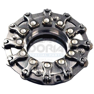 Kit riparazione, compressore MEAT & DORIA 60513