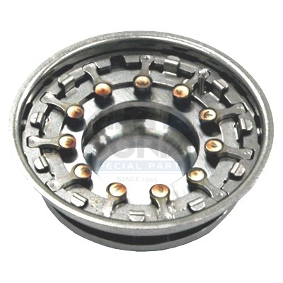 Kit riparazione, compressore MEAT & DORIA 60515