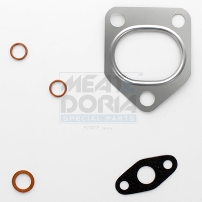 Kit montaggio, compressore MEAT & DORIA 60700