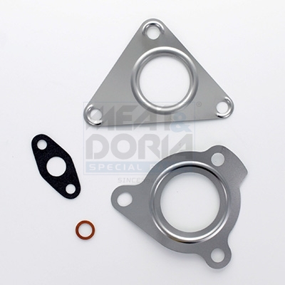 Kit montaggio, compressore MEAT & DORIA 60701