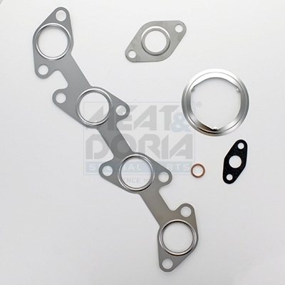 Kit montaggio, compressore MEAT & DORIA 60702