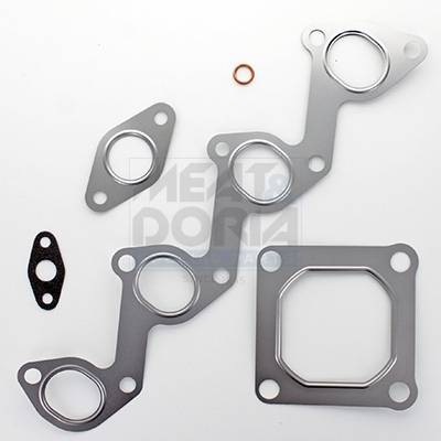 Kit montaggio, compressore MEAT & DORIA 60703