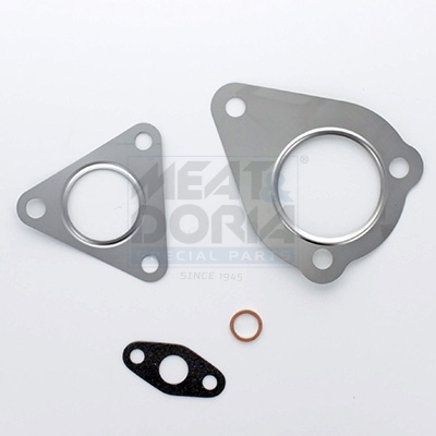 Kit montaggio, compressore MEAT & DORIA 60704