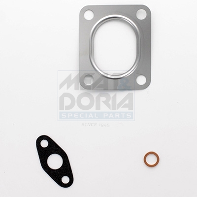 Kit montaggio, compressore MEAT & DORIA 60705