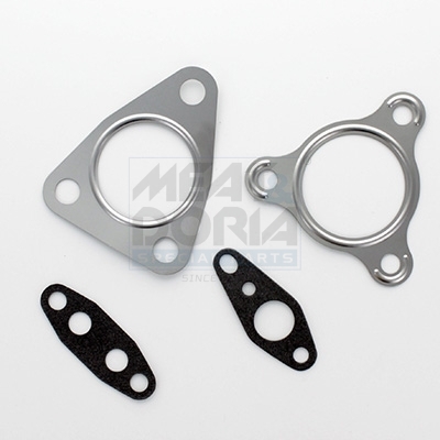 Kit montaggio, compressore MEAT & DORIA 60706