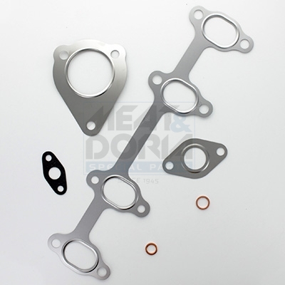 Kit montaggio, compressore MEAT & DORIA 60707