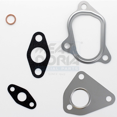 Kit montaggio, compressore MEAT & DORIA 60708