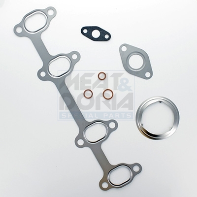Kit montaggio, compressore MEAT & DORIA 60709
