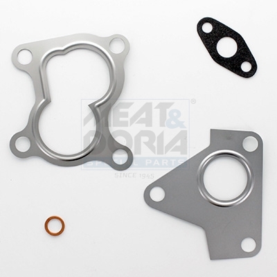 Kit montaggio, compressore MEAT & DORIA 60711