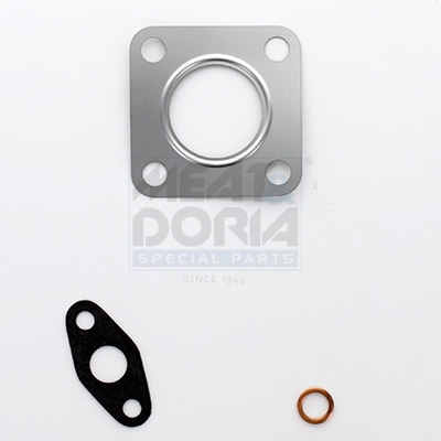 Kit montaggio, compressore MEAT & DORIA 60712