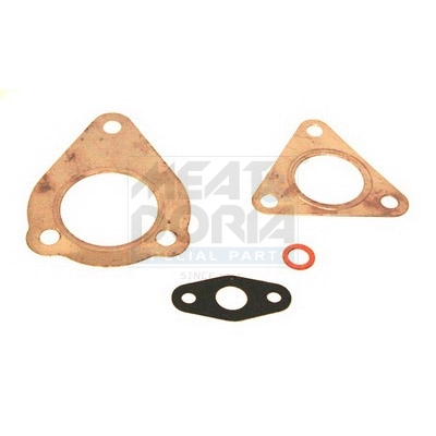 Kit montaggio, compressore MEAT & DORIA 60714