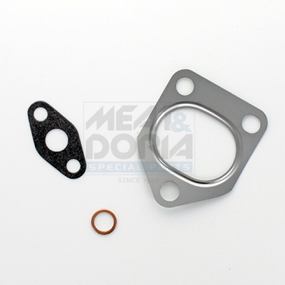 Kit montaggio, compressore MEAT & DORIA 60715