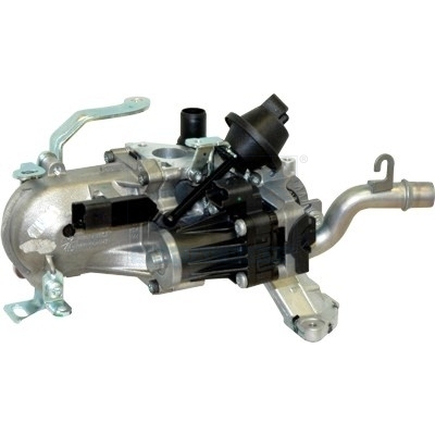 Radiatore, ricircolo gas scarico MEAT & DORIA 88215