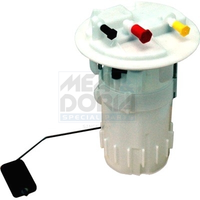 Sensore, livello carburante MEAT & DORIA 79369