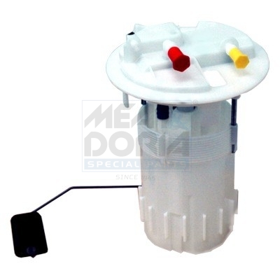 Sensore, livello carburante MEAT & DORIA 79370