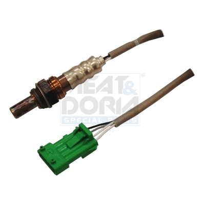 Sonda lambda MEAT & DORIA 81714