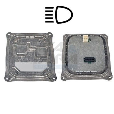 Centralina, illuminazione MEAT & DORIA 73212649