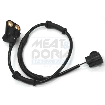 Sensore, n. giri ruota MEAT & DORIA 90318