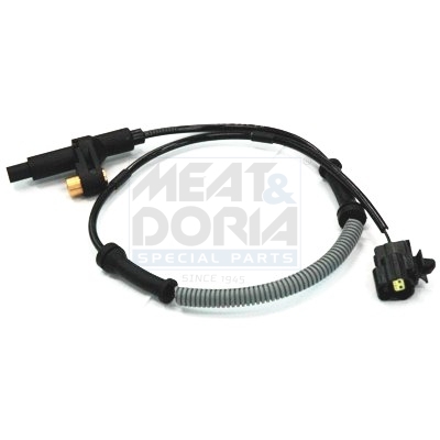 Sensore, n. giri ruota MEAT & DORIA 90322
