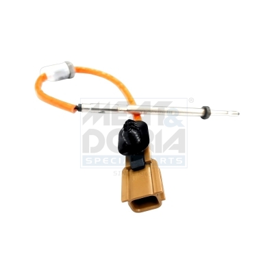Sensore, temperatura gas scarico MEAT & DORIA 11900