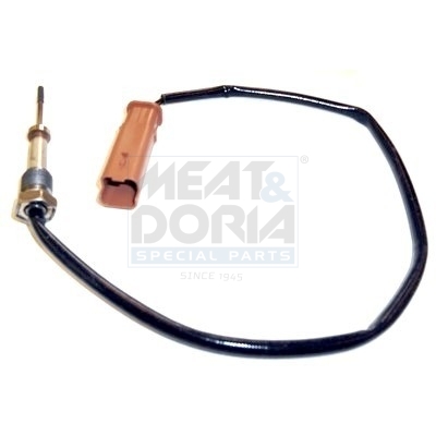 Sensore, temperatura gas scarico MEAT & DORIA 11901