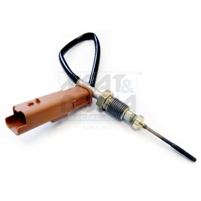 Sensore, temperatura gas scarico MEAT & DORIA 11903
