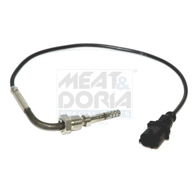 Sensore, temperatura gas scarico MEAT & DORIA 11909