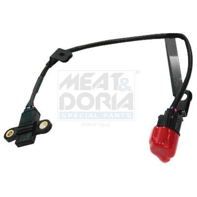 Generatore di impulsi, albero a gomiti MEAT & DORIA 87596