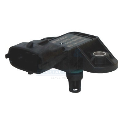 Sensore, pressione collettore d'aspirazione MEAT & DORIA 82308