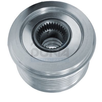 Dispositivo ruota libera alternatore MEAT & DORIA 45234