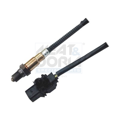 Sonda lambda MEAT & DORIA 81717
