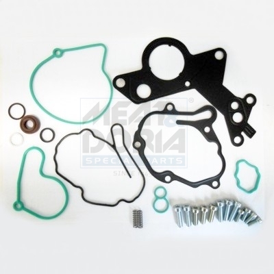 Kit riparazione, pompa a depressione (sistema frenante) MEAT & DORIA 91147