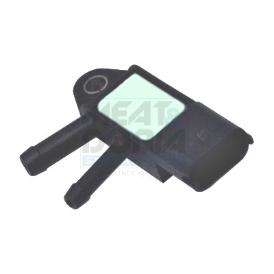 Sensore, pressione gas scarico MEAT & DORIA 82314