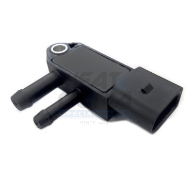 Sensore, pressione gas scarico MEAT & DORIA 82315