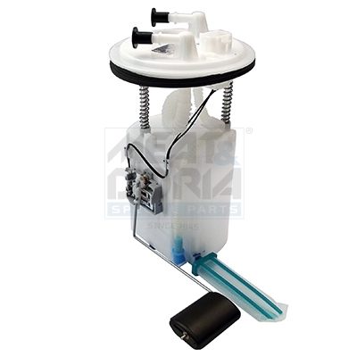 Sensore, livello carburante MEAT & DORIA 79374