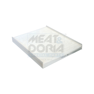 Filtro abitacolo MEAT & DORIA 17512